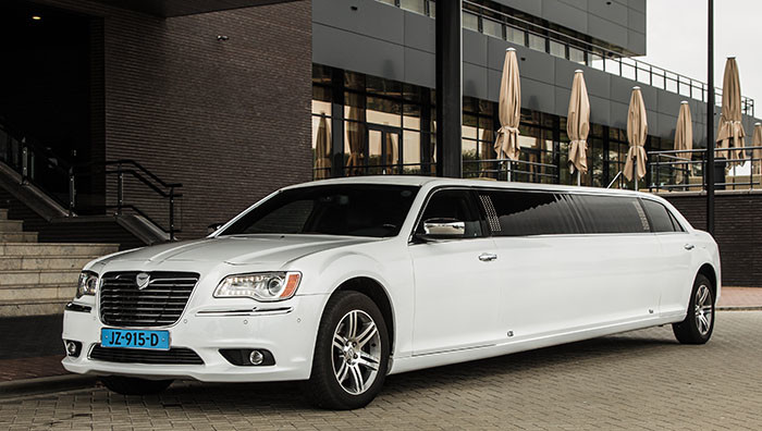 Limo huren Wijchen 